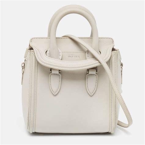 alexander mcqueen heroine bag replica